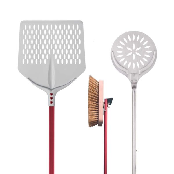 Kit Línea Tulipán Forata